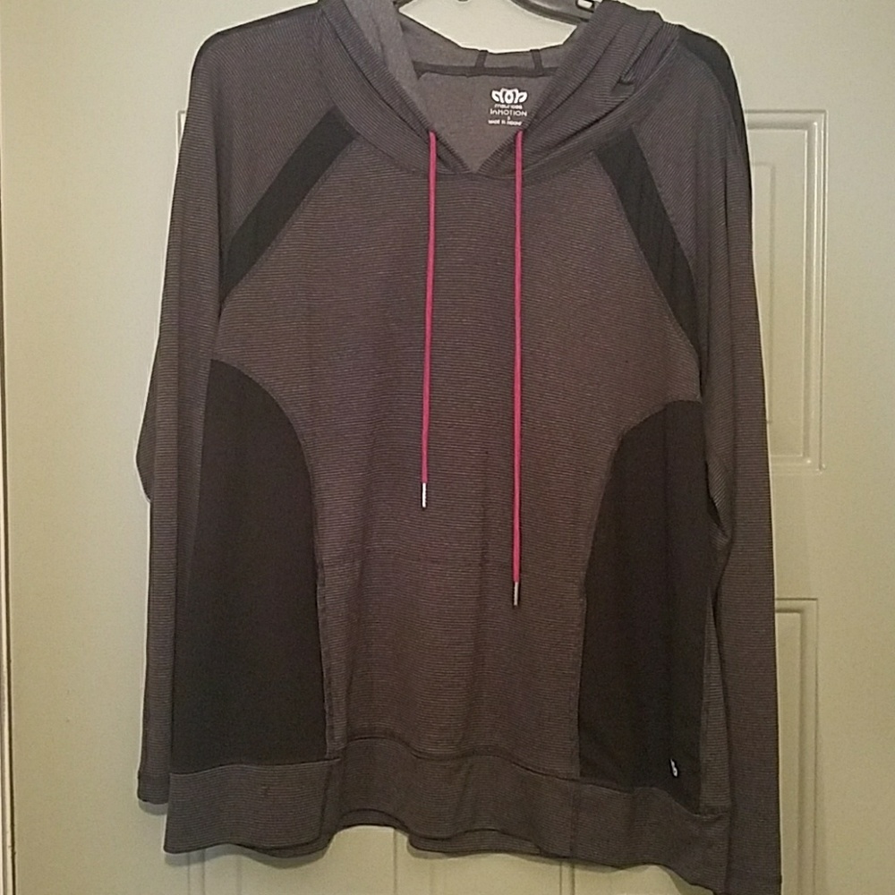 Maurices In Motion Hoodie - image 1